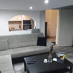 Little-Oasis Apartment