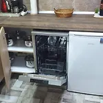 Little-Oasis Apartment