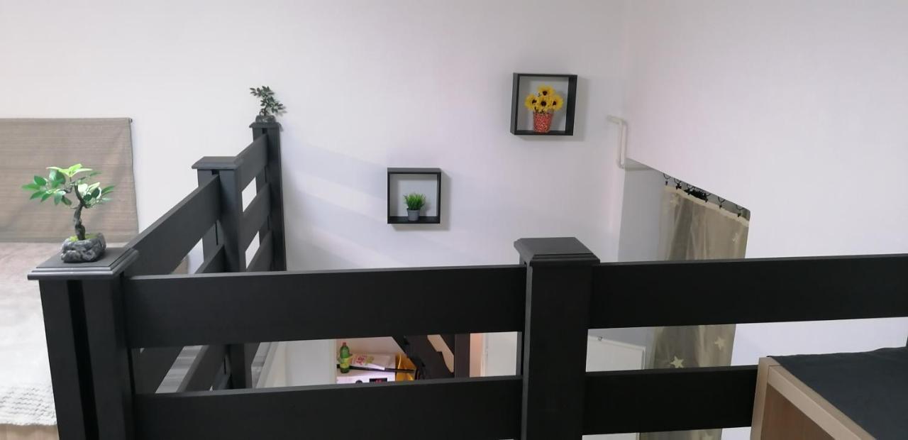 Apartment Little-oasis