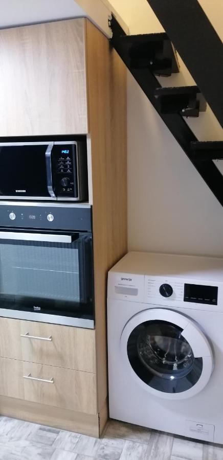 Apartamento Little-oasis Budapest