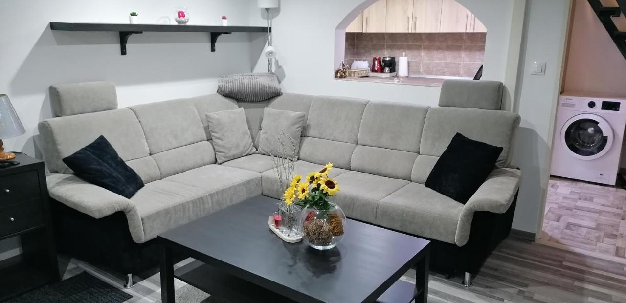Apartamento Little-oasis *