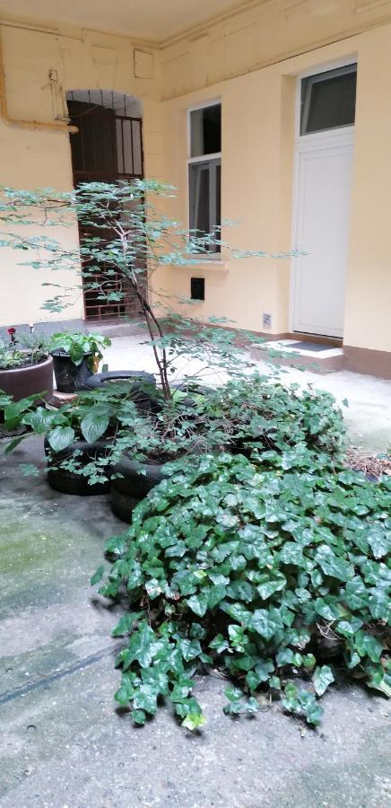 Little-oasis Apartamento *