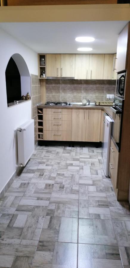 Apartamento Little-oasis