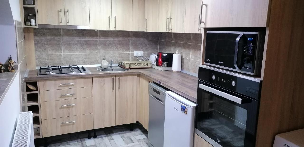 Apartment Little-oasis *