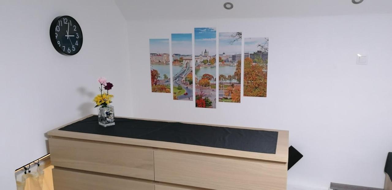 Apartamento Little-oasis