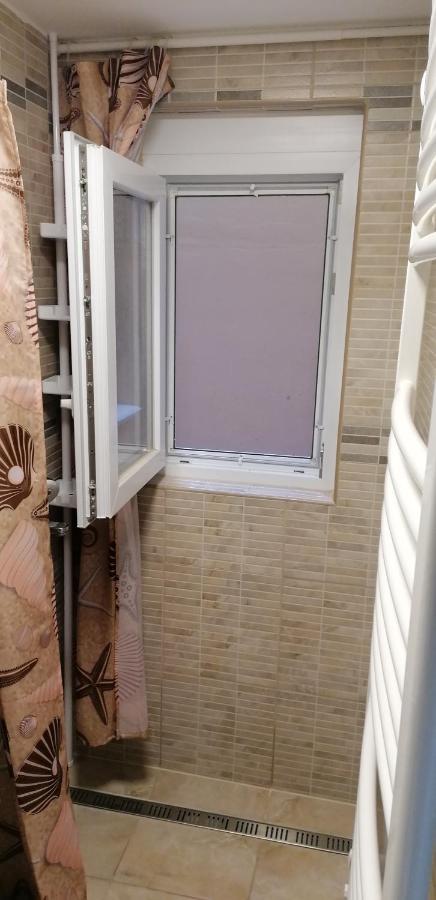 Apartamento Little-oasis *