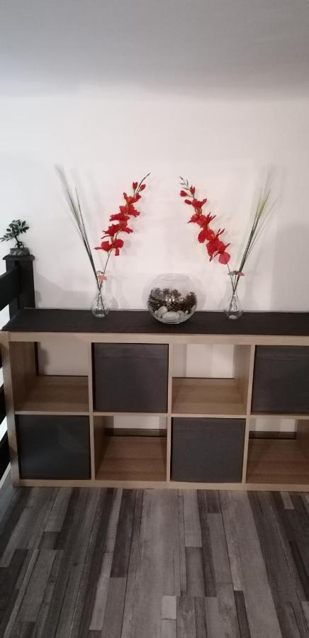Apartment Little-oasis *