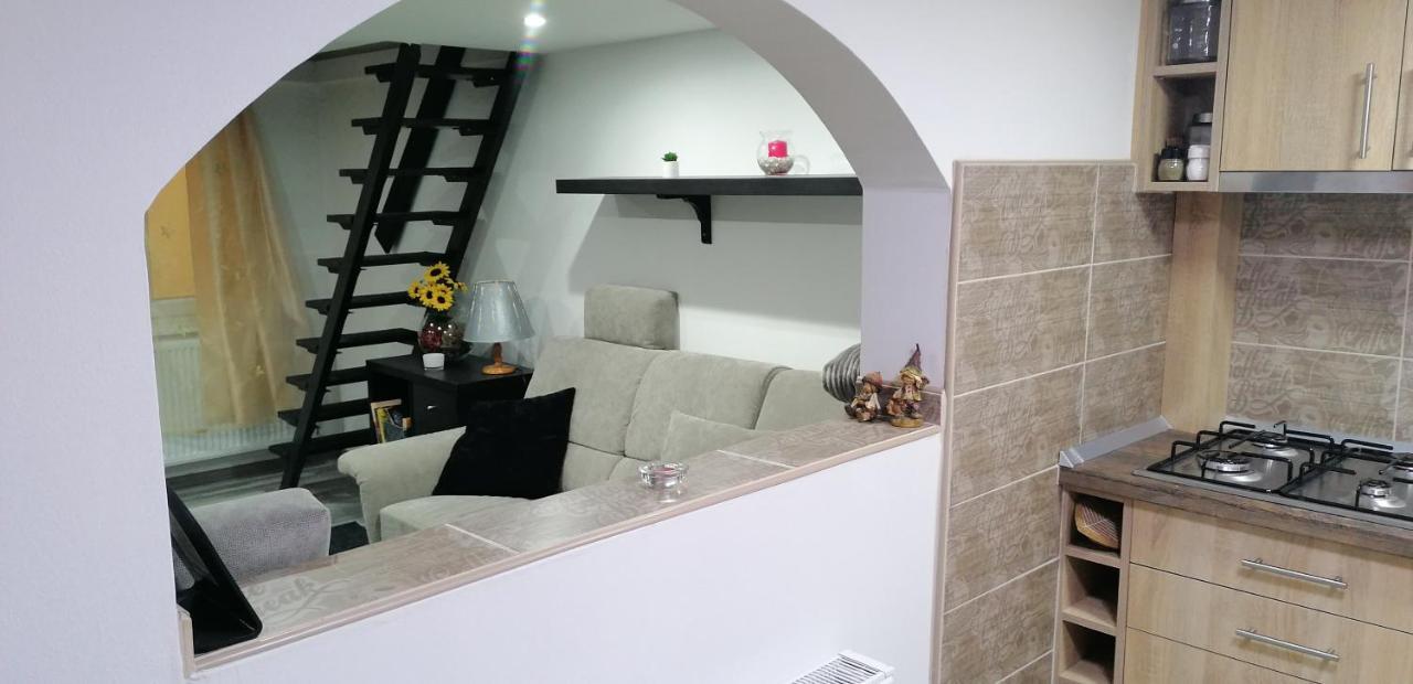 Apartment Little-oasis *