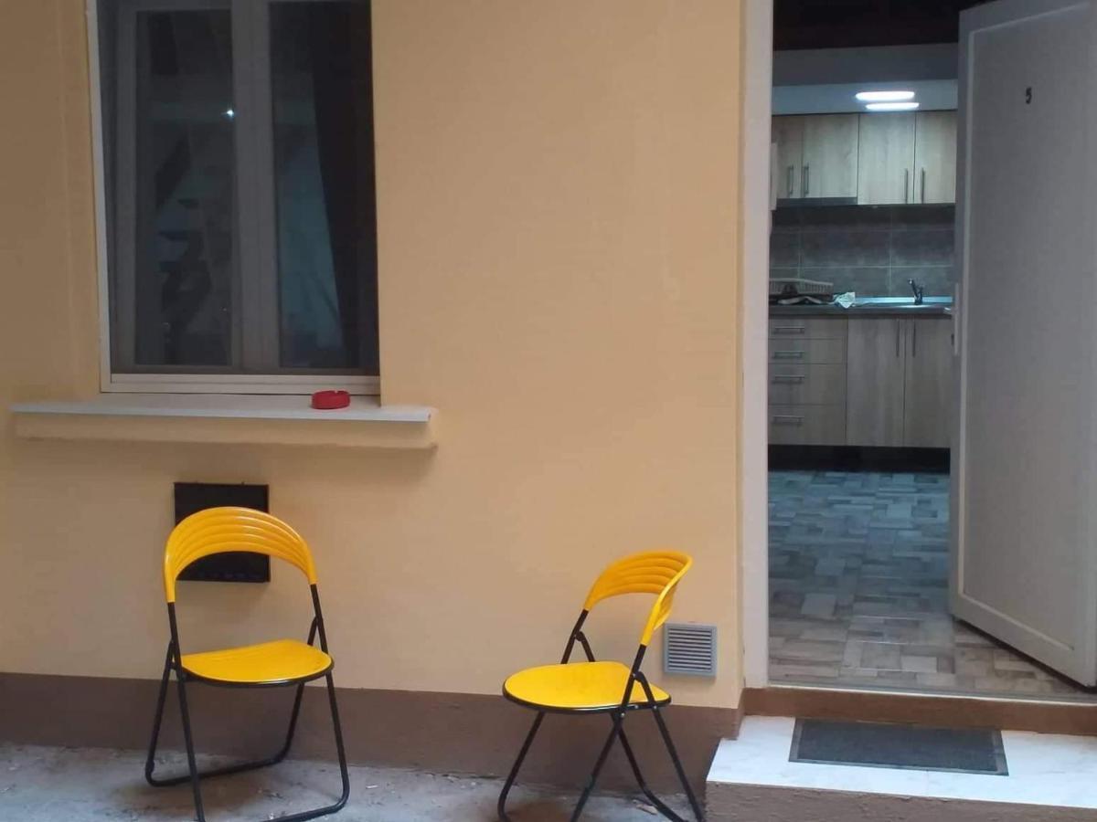 Apartamento Little-oasis Budapest