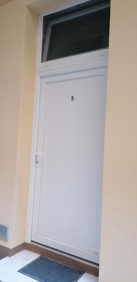 Little-oasis Apartamento