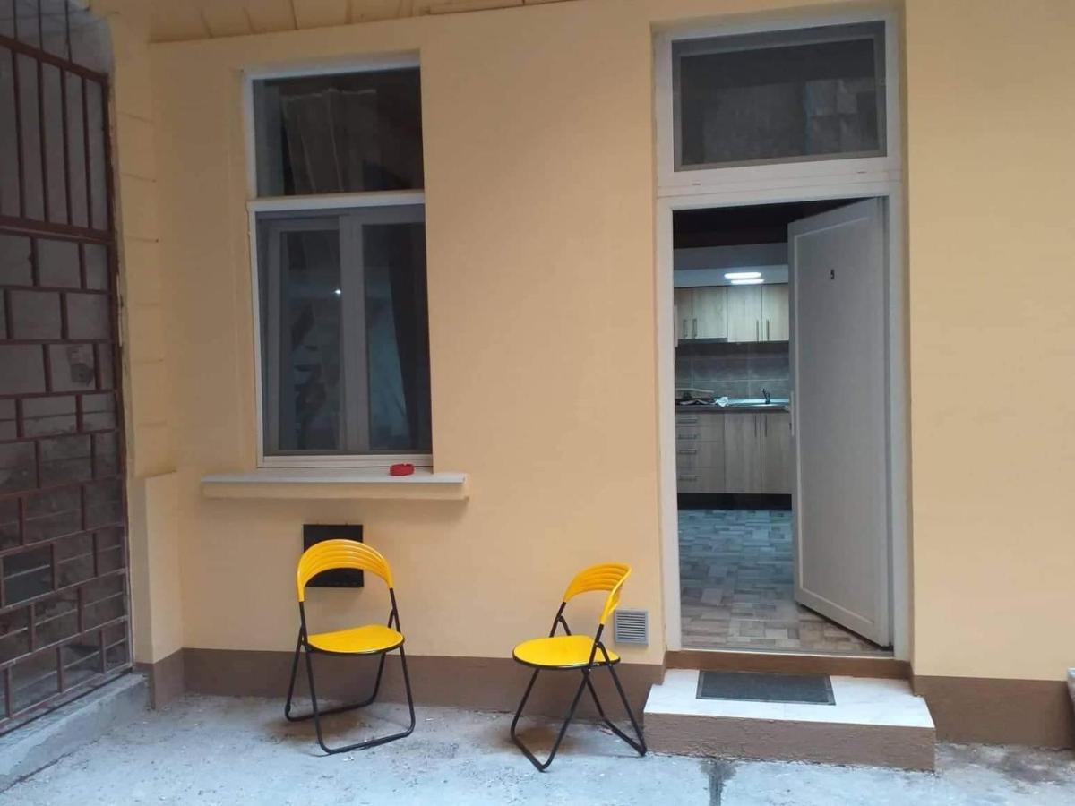 Little-oasis Apartamento Budapest