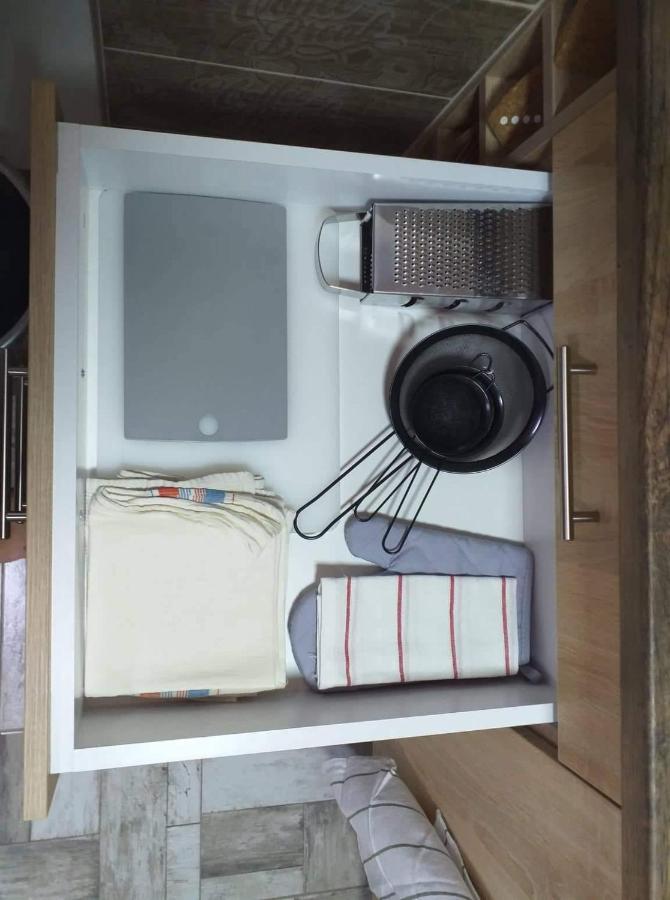 Little-oasis Apartamento *