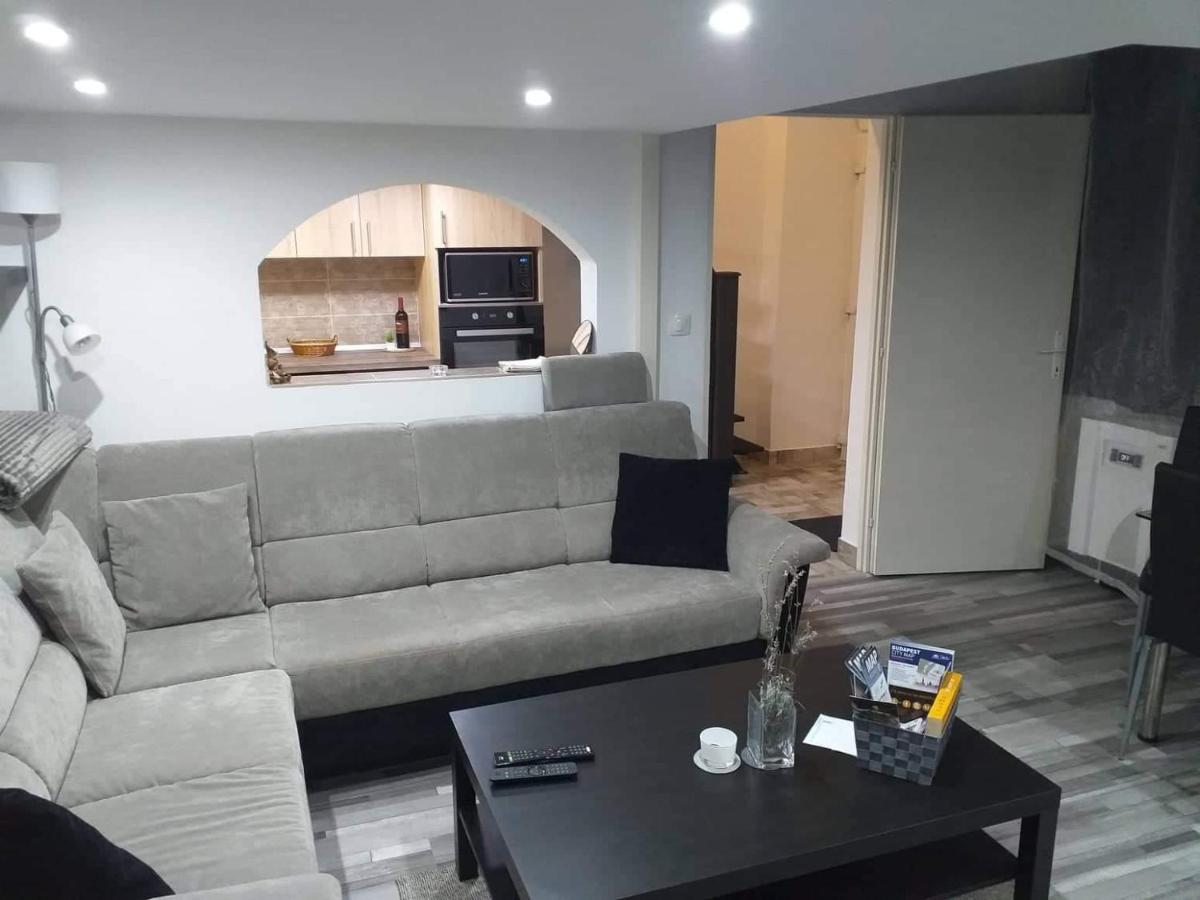 Little-oasis Apartment Budapest