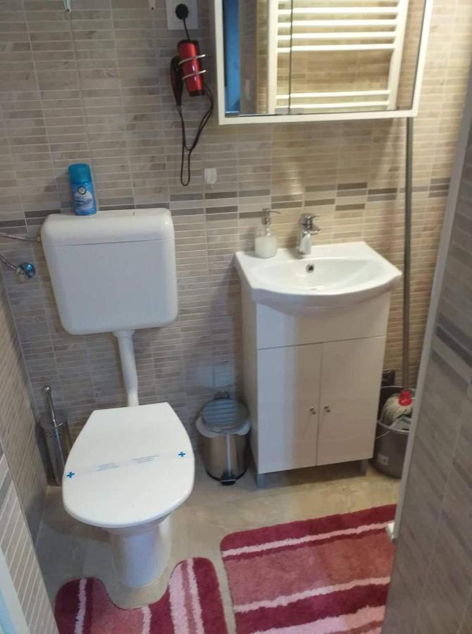 Little-oasis Apartamento Budapest