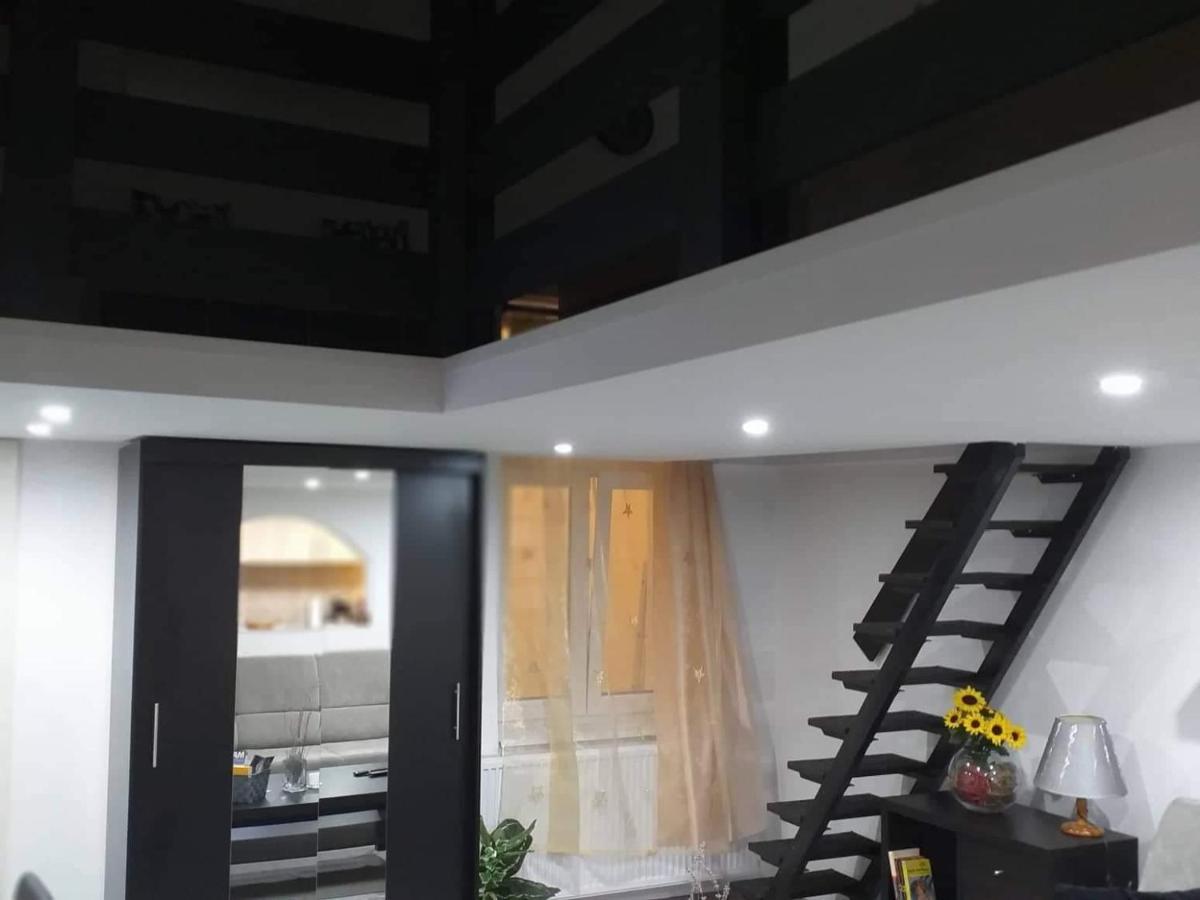 Apartment Little-oasis