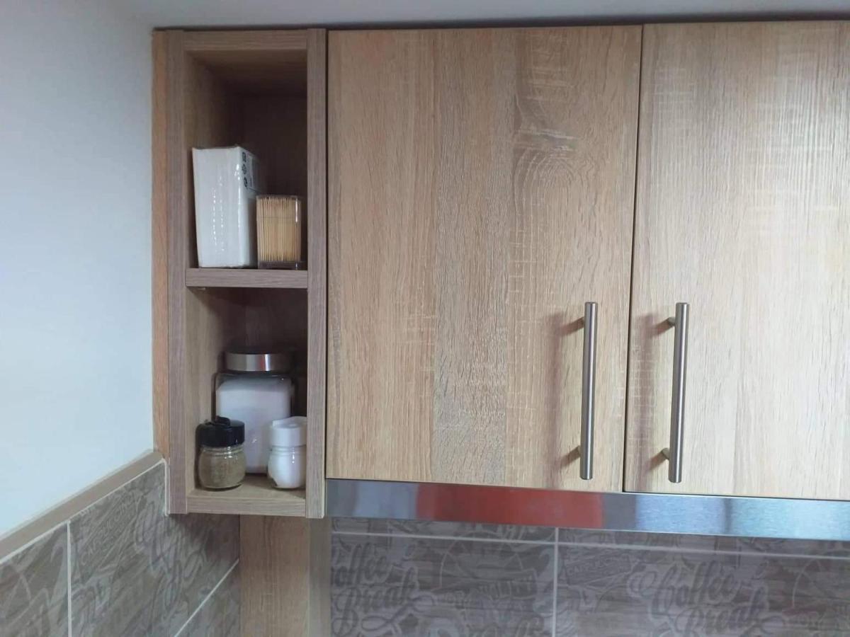 Apartamento Little-oasis *