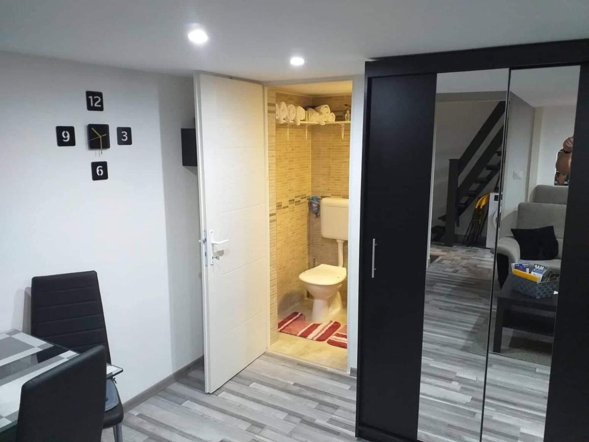 Apartamento Little-oasis