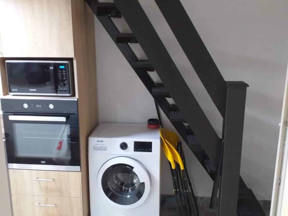 Little-oasis Apartment *