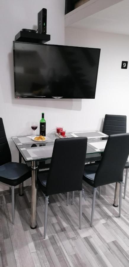 Little-oasis Apartamento Budapest