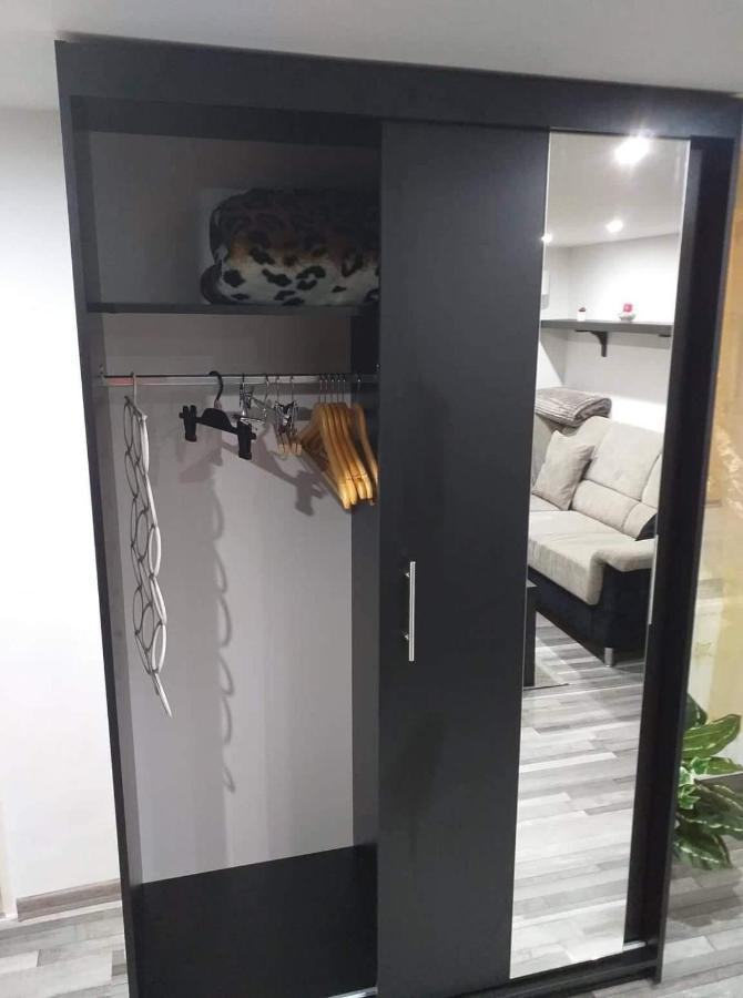Apartamento Little-oasis Budapest