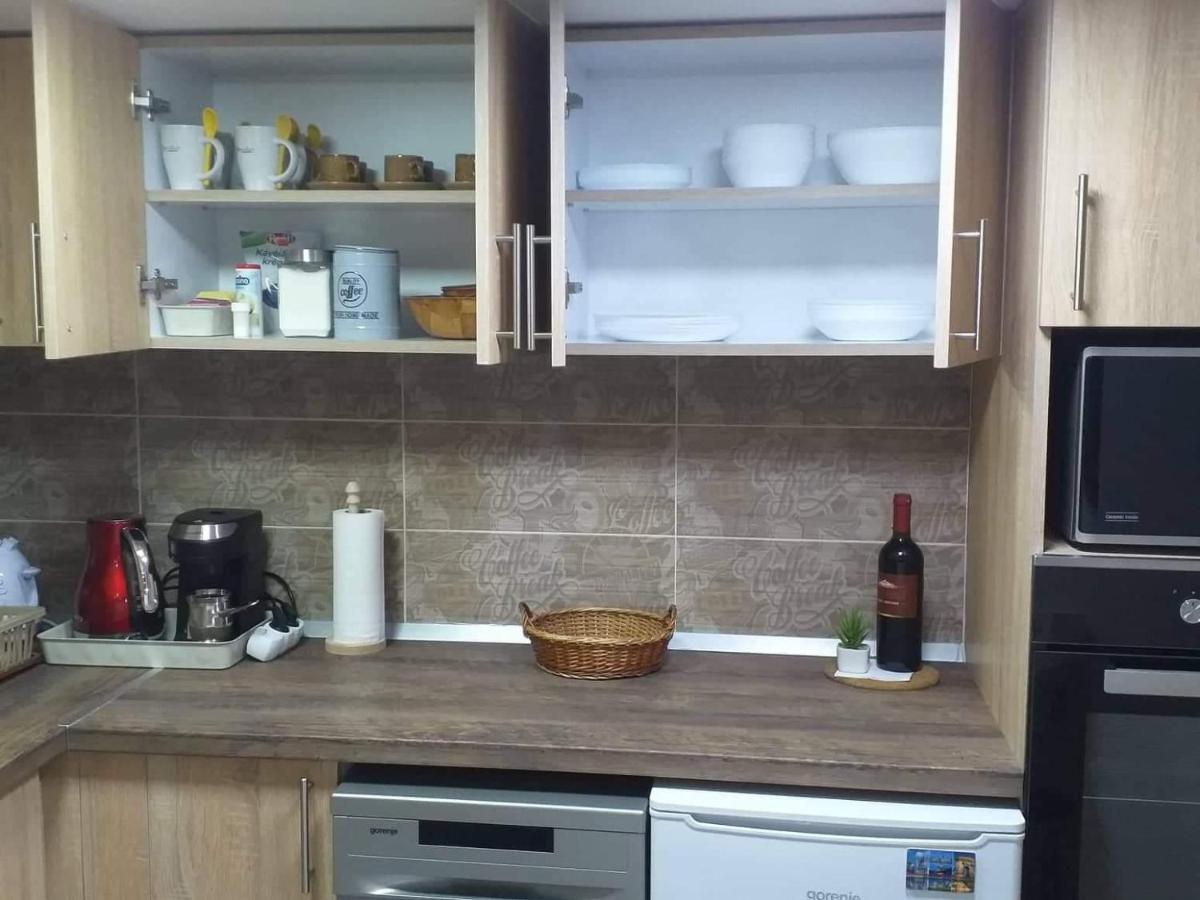 Apartamento Little-oasis
