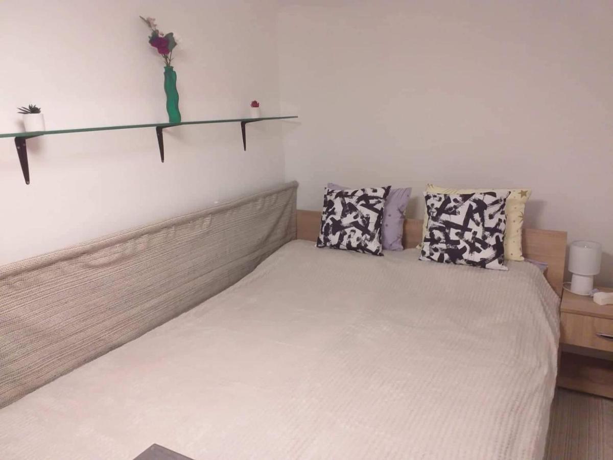 Apartamento Little-oasis Budapest