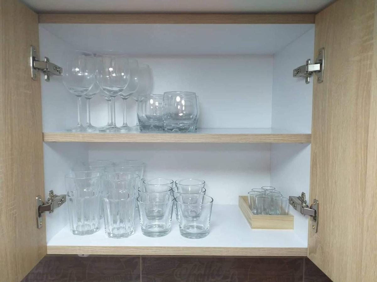 Little-oasis Apartment *