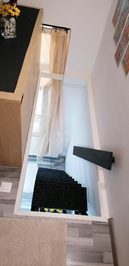 Apartamento Little-oasis
