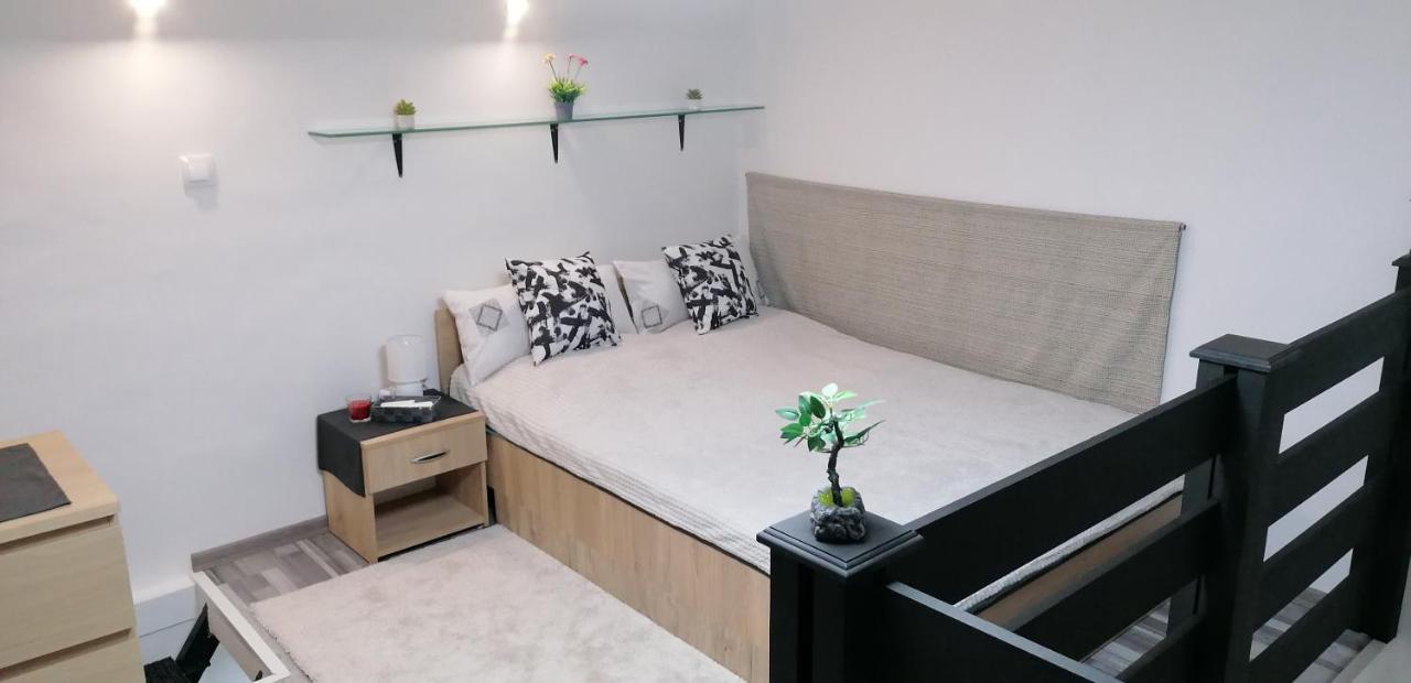 Little-oasis Apartamento
