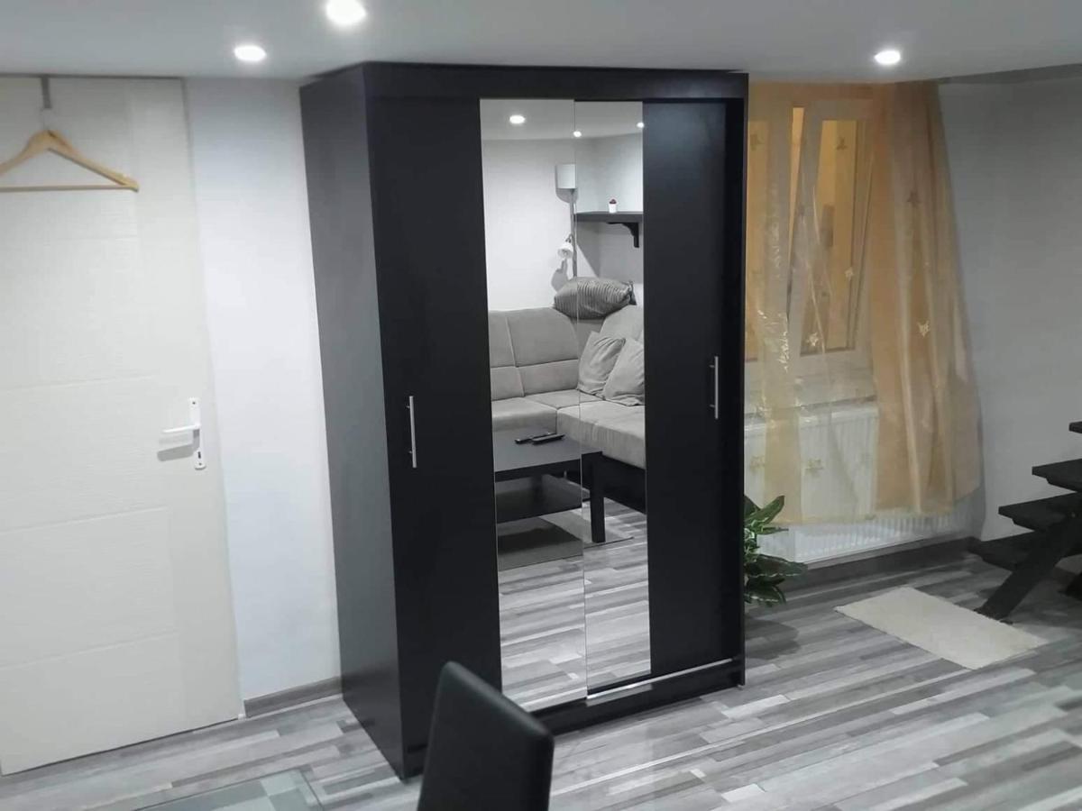 Apartamento Little-oasis *