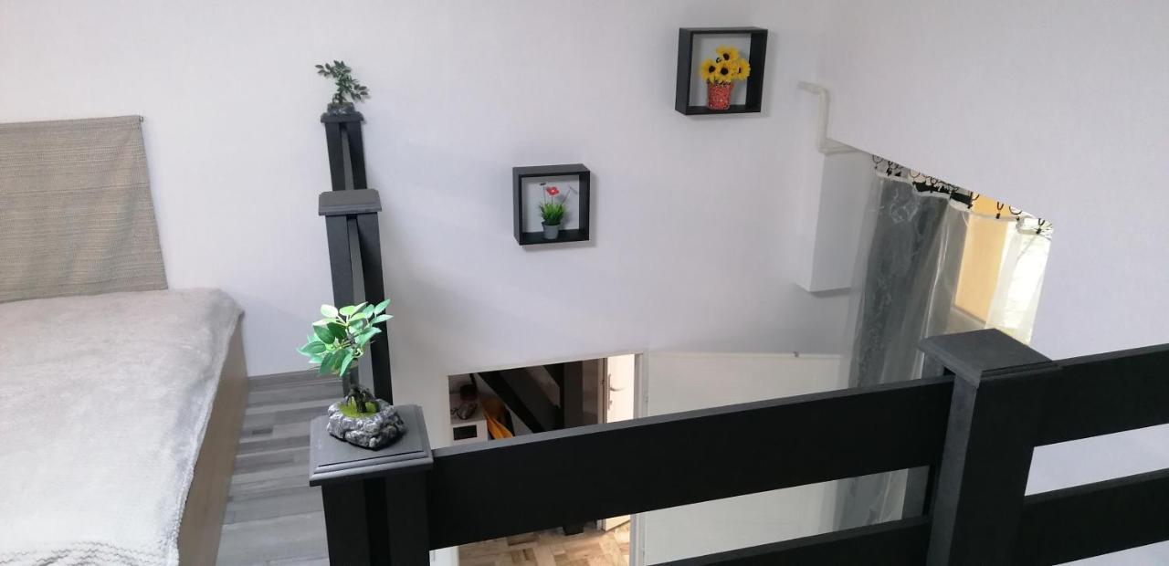 Little-oasis Apartment *