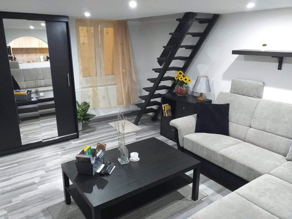 Little-oasis Apartment Budapest