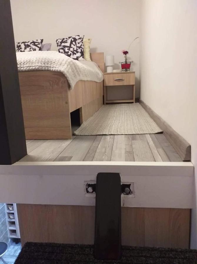 Little-oasis Apartment Budapest