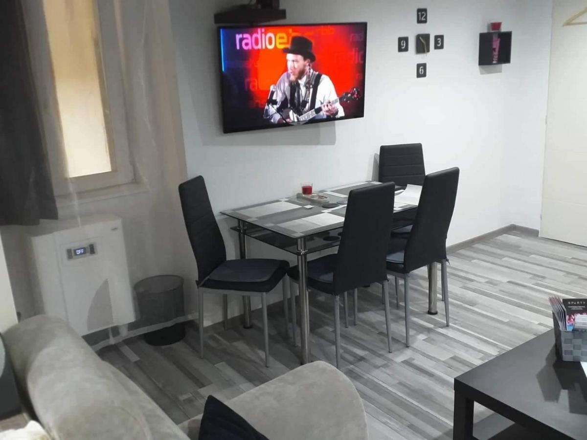 Little-oasis Apartamento *