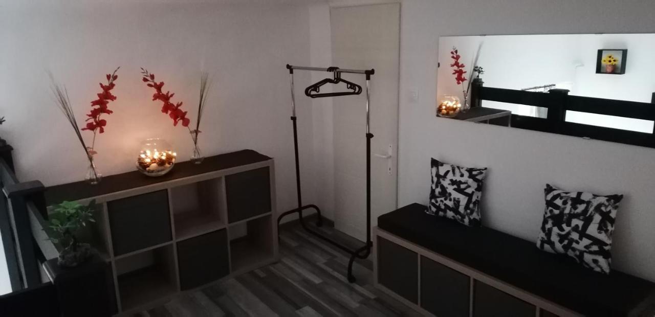 Apartamento Little-oasis Budapest